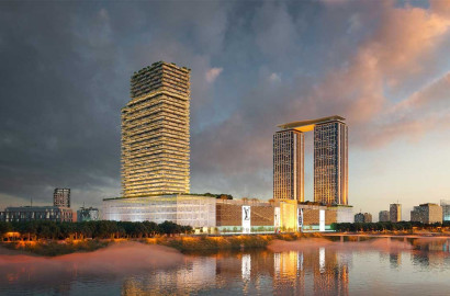 Commercial Building For Sale in islamabad