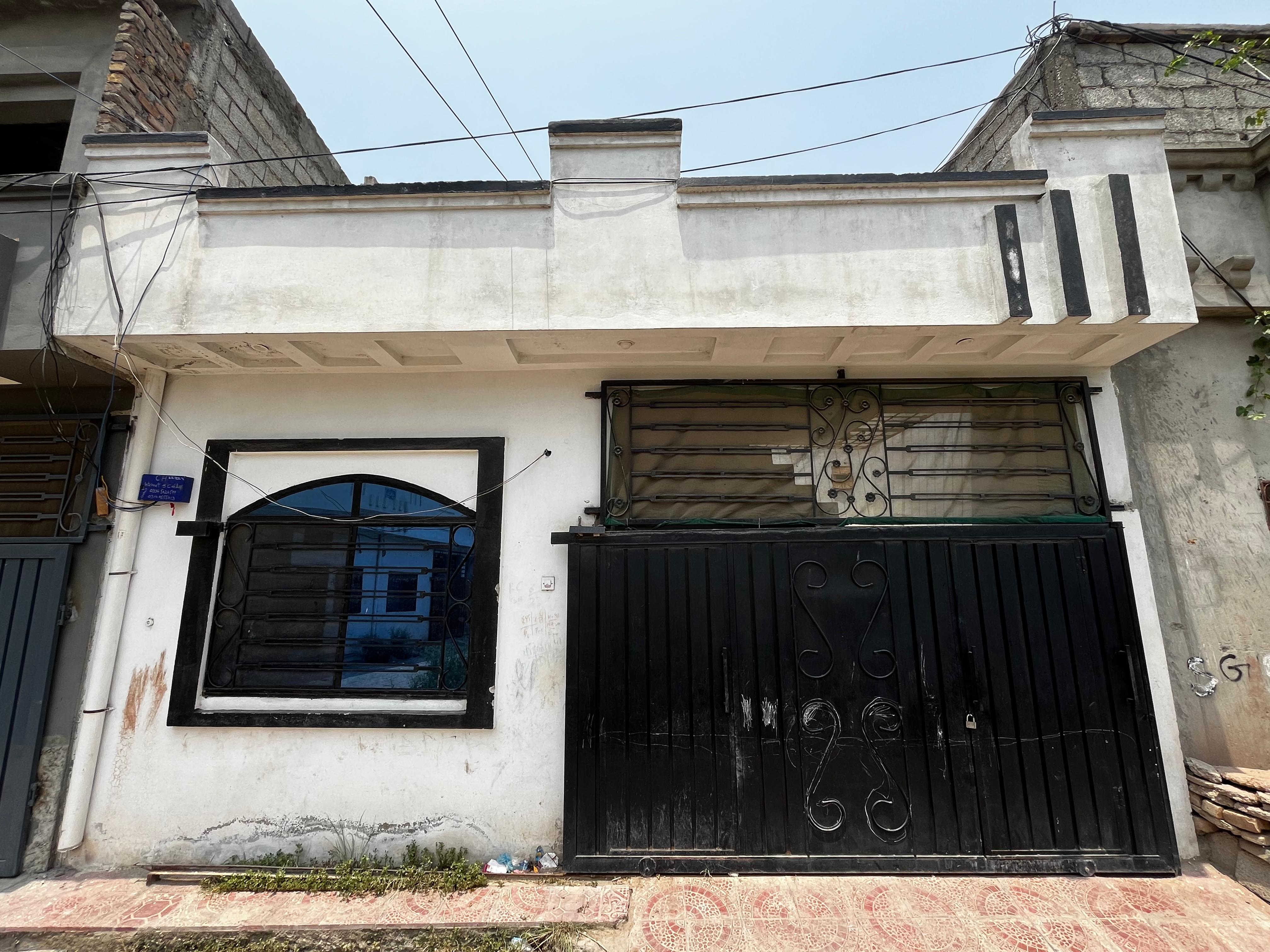 3 Marla House For Sale