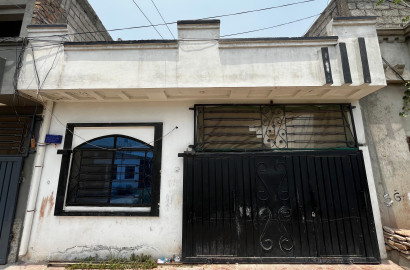 3 Marla House For Sale