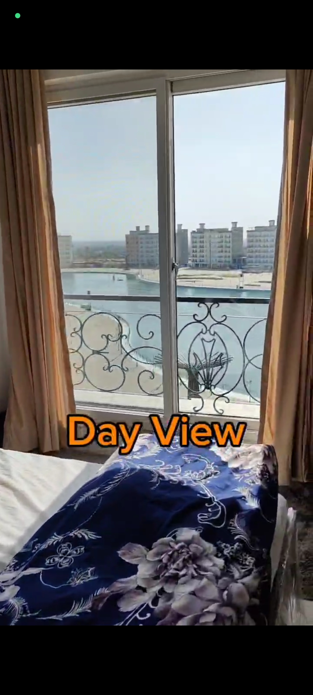 Furnished Apartment for Rent