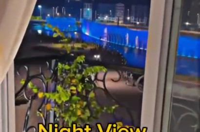 Furnished Apartment for Rent