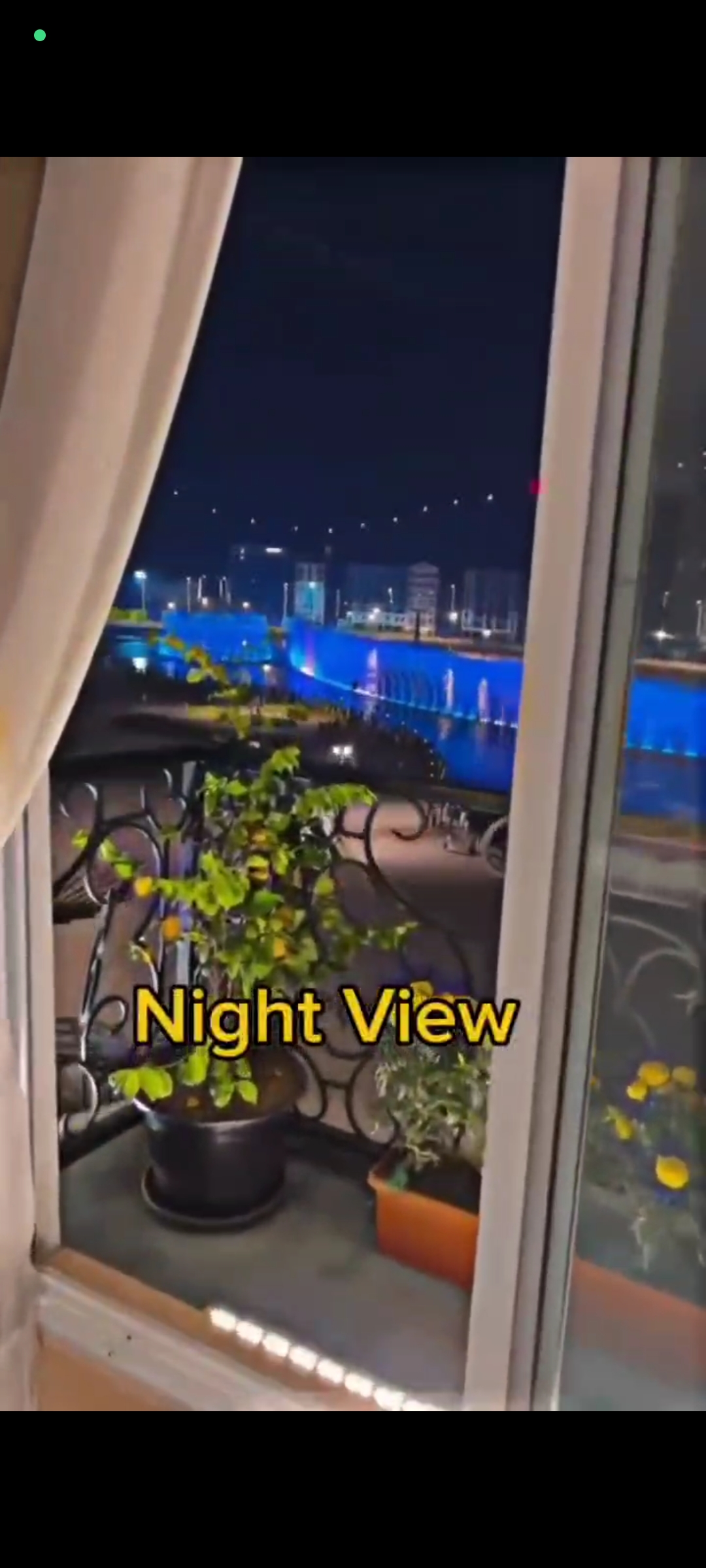 Furnished Apartment for Rent