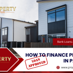 How to Finance Property in Pakistan – Bank Loans & Islamic Options Updated loan programs 2025