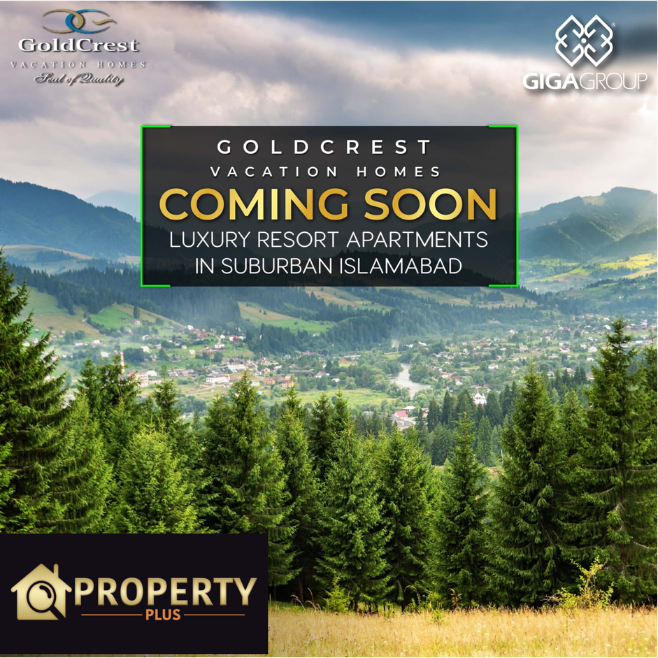 goldcrest-vacation-homes